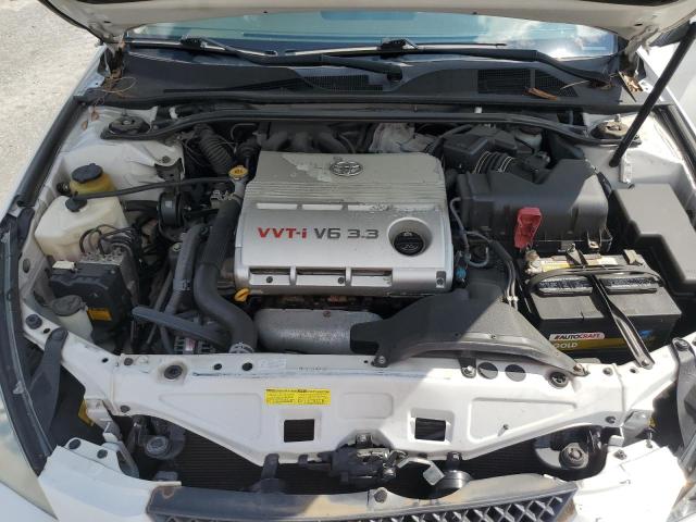 Photo 10 VIN: 4T1FA38P67U124010 - TOYOTA CAMRY SOLA 