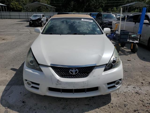 Photo 4 VIN: 4T1FA38P67U124010 - TOYOTA CAMRY SOLA 