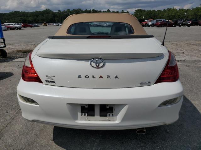 Photo 5 VIN: 4T1FA38P67U124010 - TOYOTA CAMRY SOLA 