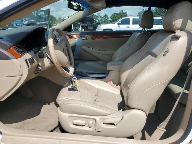 Photo 6 VIN: 4T1FA38P67U124010 - TOYOTA CAMRY SOLA 