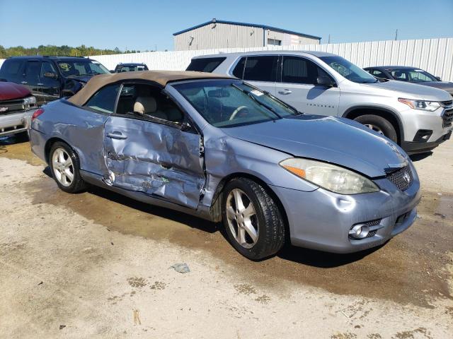 Photo 3 VIN: 4T1FA38P67U135198 - TOYOTA CAMRY SOLA 