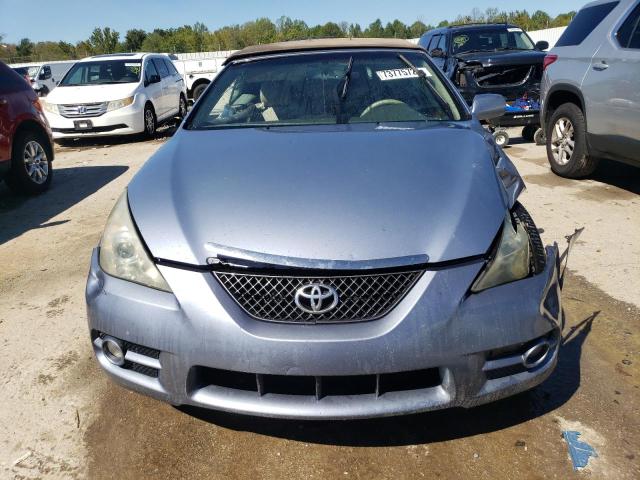 Photo 4 VIN: 4T1FA38P67U135198 - TOYOTA CAMRY SOLA 