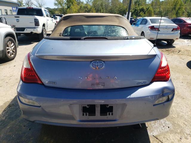 Photo 5 VIN: 4T1FA38P67U135198 - TOYOTA CAMRY SOLA 