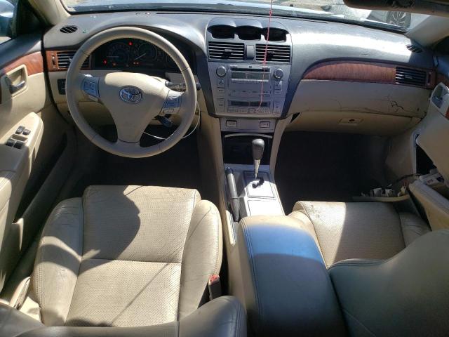 Photo 7 VIN: 4T1FA38P67U135198 - TOYOTA CAMRY SOLA 