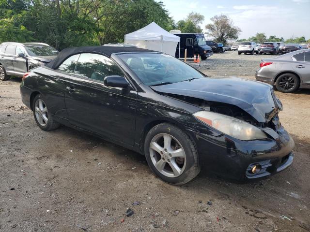 Photo 3 VIN: 4T1FA38P68U139219 - TOYOTA CAMRY SOLA 