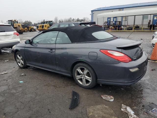 Photo 1 VIN: 4T1FA38P68U141360 - TOYOTA CAMRY SOLA 