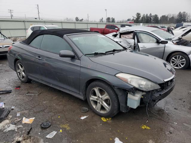 Photo 3 VIN: 4T1FA38P68U141360 - TOYOTA CAMRY SOLA 