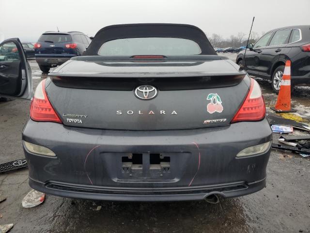 Photo 5 VIN: 4T1FA38P68U141360 - TOYOTA CAMRY SOLA 