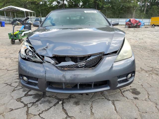 Photo 4 VIN: 4T1FA38P68U144095 - TOYOTA CAMRY SOLA 