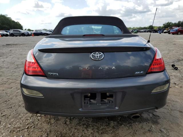 Photo 5 VIN: 4T1FA38P68U144095 - TOYOTA CAMRY SOLA 