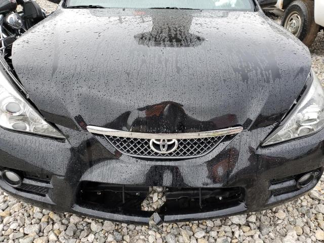 Photo 10 VIN: 4T1FA38P68U144615 - TOYOTA CAMRY SOLA 