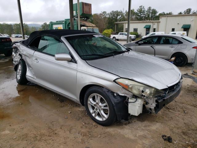 Photo 3 VIN: 4T1FA38P68U145358 - TOYOTA CAMRY SOLA 