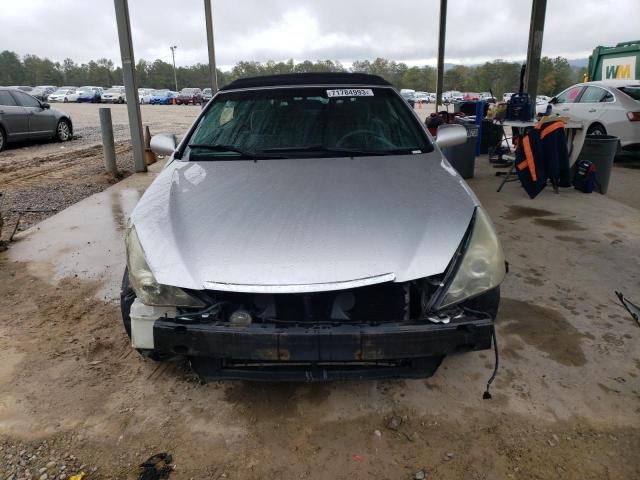 Photo 4 VIN: 4T1FA38P68U145358 - TOYOTA CAMRY SOLA 