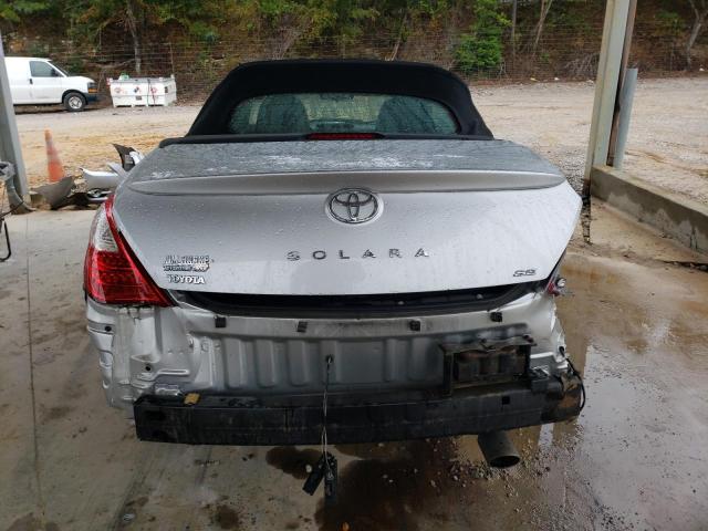 Photo 5 VIN: 4T1FA38P68U145358 - TOYOTA CAMRY SOLA 