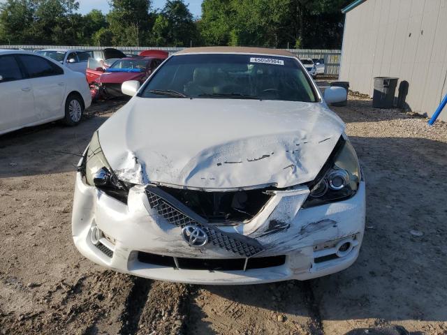 Photo 4 VIN: 4T1FA38P68U149071 - TOYOTA CAMRY SOLA 