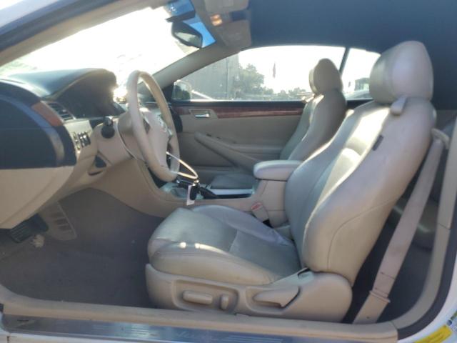 Photo 6 VIN: 4T1FA38P68U149071 - TOYOTA CAMRY SOLA 