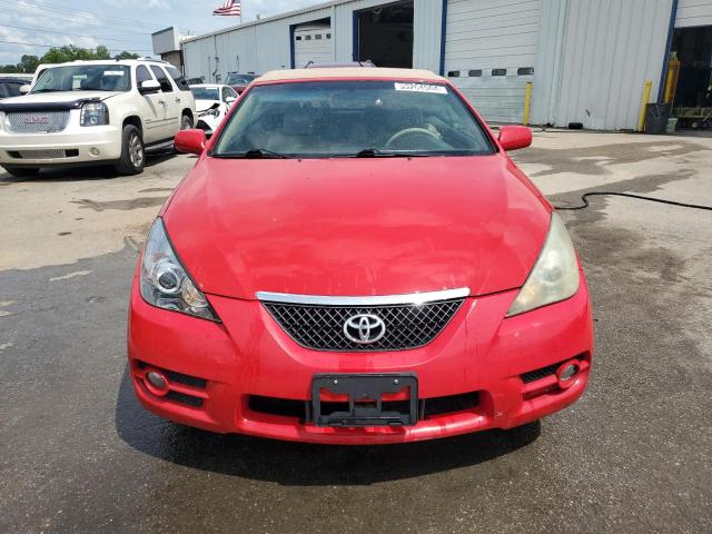 Photo 4 VIN: 4T1FA38P68U150057 - TOYOTA CAMRY SOLA 