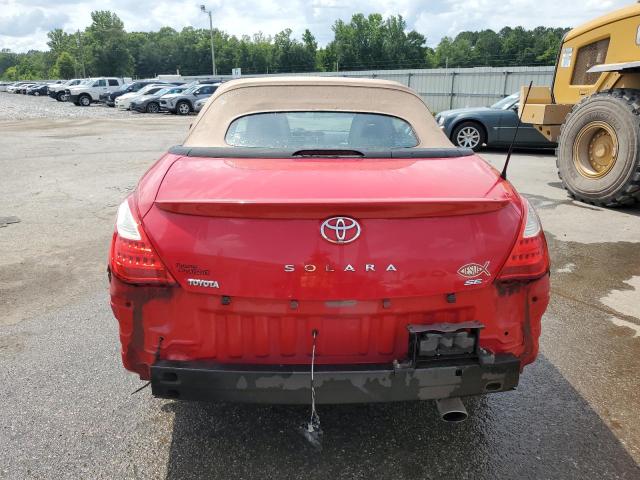 Photo 5 VIN: 4T1FA38P68U150057 - TOYOTA CAMRY SOLA 