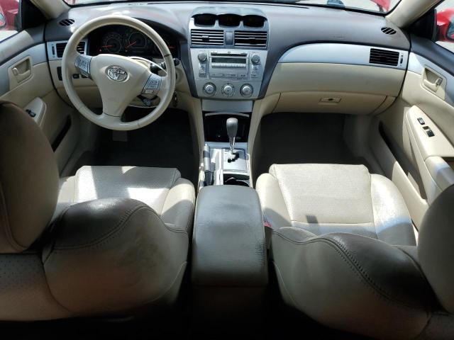 Photo 7 VIN: 4T1FA38P68U150057 - TOYOTA CAMRY SOLA 