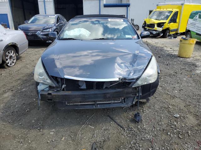 Photo 4 VIN: 4T1FA38P68U152357 - TOYOTA CAMRY SOLA 