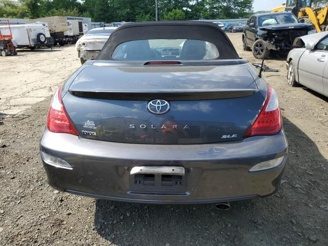 Photo 5 VIN: 4T1FA38P68U152357 - TOYOTA CAMRY SOLA 