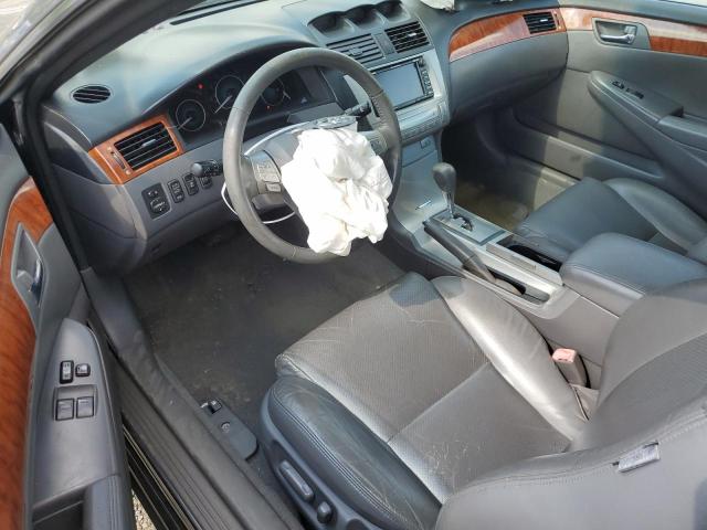 Photo 7 VIN: 4T1FA38P68U152357 - TOYOTA CAMRY SOLA 