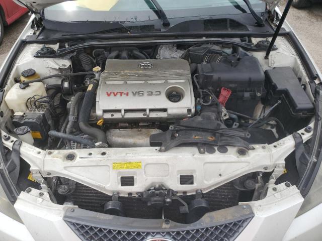 Photo 10 VIN: 4T1FA38P68U160345 - TOYOTA CAMRY SOLA 