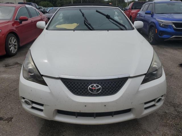 Photo 4 VIN: 4T1FA38P68U160345 - TOYOTA CAMRY SOLA 