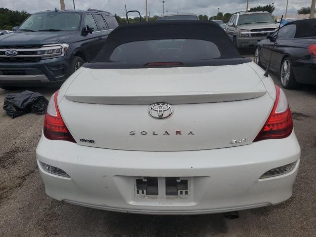 Photo 5 VIN: 4T1FA38P68U160345 - TOYOTA CAMRY SOLA 