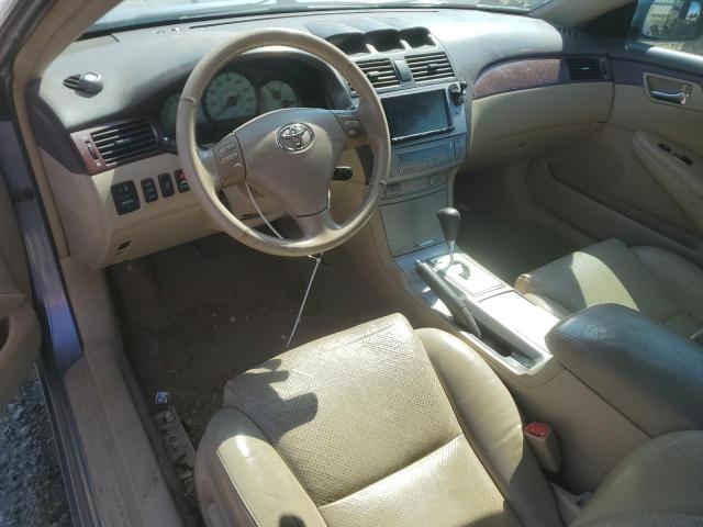 Photo 7 VIN: 4T1FA38P75U048102 - TOYOTA CAMRY SOLA 