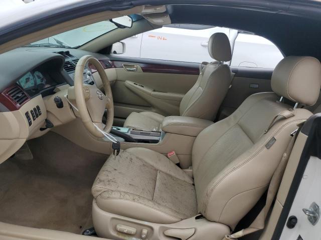 Photo 6 VIN: 4T1FA38P75U056927 - TOYOTA CAMRY SOLA 