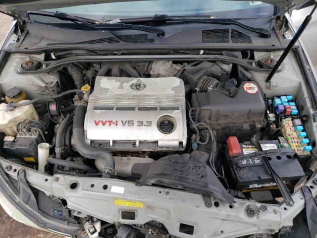 Photo 10 VIN: 4T1FA38P75U057298 - TOYOTA CAMRY SOLA 