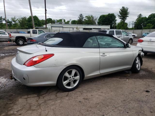 Photo 2 VIN: 4T1FA38P75U057298 - TOYOTA CAMRY SOLA 