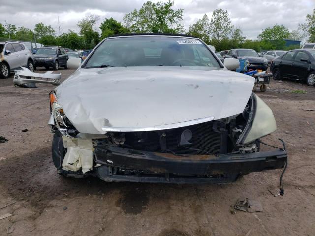 Photo 4 VIN: 4T1FA38P75U057298 - TOYOTA CAMRY SOLA 