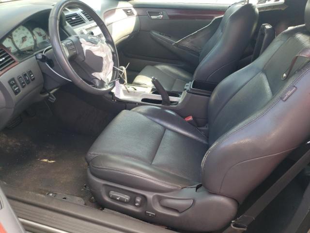 Photo 6 VIN: 4T1FA38P75U057298 - TOYOTA CAMRY SOLA 