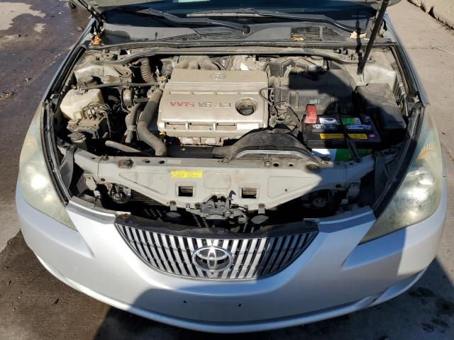 Photo 10 VIN: 4T1FA38P75U062453 - TOYOTA CAMRY SOLA 