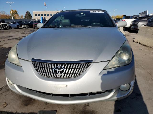 Photo 4 VIN: 4T1FA38P75U062453 - TOYOTA CAMRY SOLA 