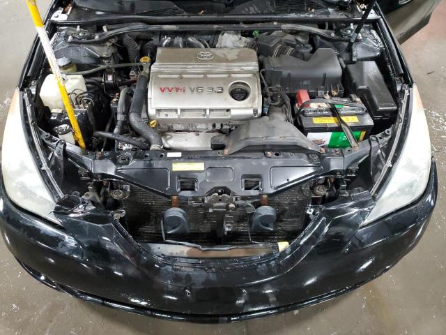 Photo 10 VIN: 4T1FA38P76U070070 - TOYOTA CAMRY SOLA 