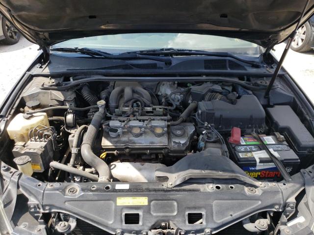 Photo 10 VIN: 4T1FA38P76U071011 - TOYOTA CAMRY SOLA 