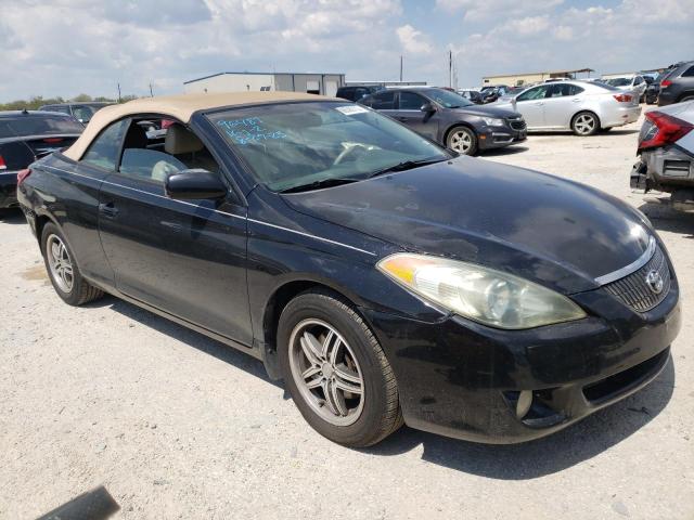 Photo 3 VIN: 4T1FA38P76U071011 - TOYOTA CAMRY SOLA 