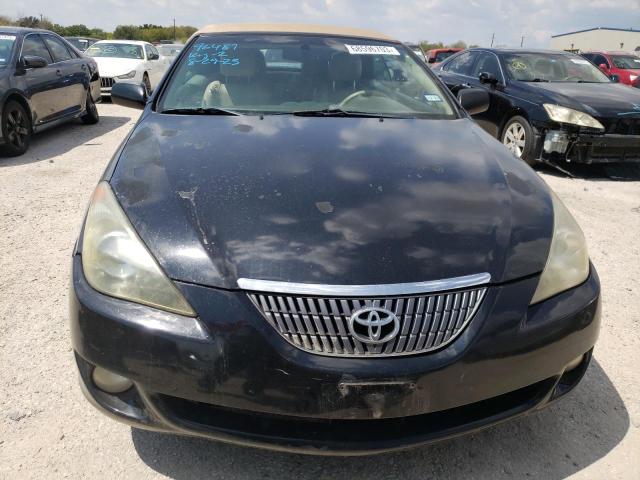 Photo 4 VIN: 4T1FA38P76U071011 - TOYOTA CAMRY SOLA 