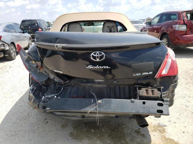 Photo 5 VIN: 4T1FA38P76U071011 - TOYOTA CAMRY SOLA 