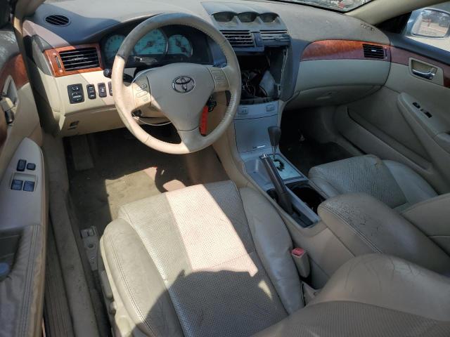 Photo 7 VIN: 4T1FA38P76U072286 - TOYOTA CAMRY SOLA 