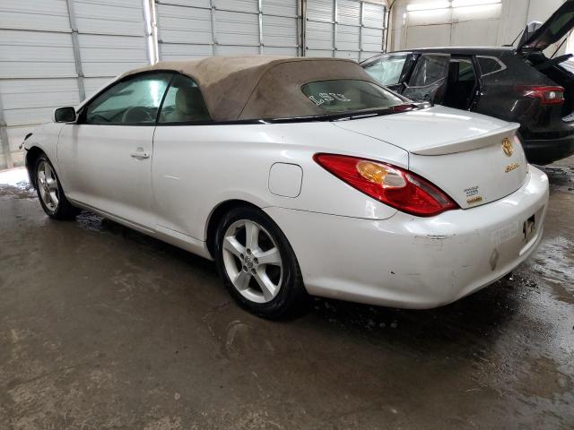 Photo 1 VIN: 4T1FA38P76U082574 - TOYOTA CAMRY SOLA 