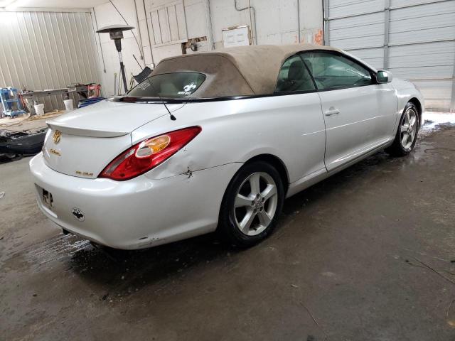 Photo 2 VIN: 4T1FA38P76U082574 - TOYOTA CAMRY SOLA 