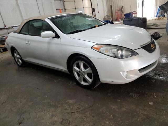 Photo 3 VIN: 4T1FA38P76U082574 - TOYOTA CAMRY SOLA 