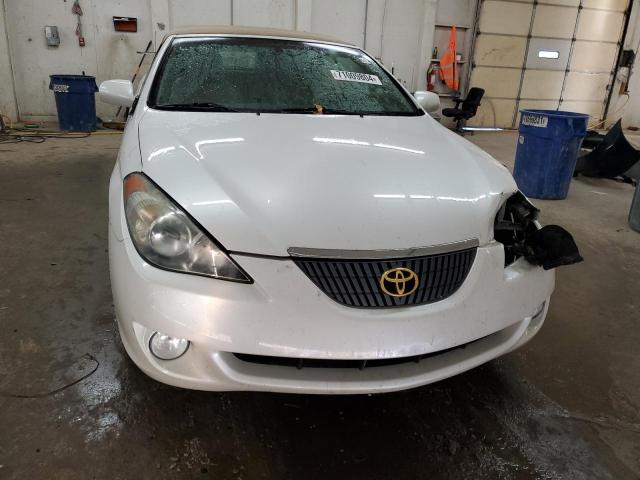 Photo 4 VIN: 4T1FA38P76U082574 - TOYOTA CAMRY SOLA 