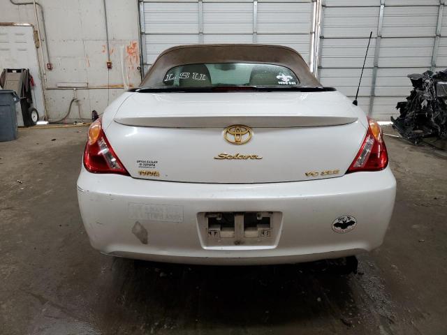 Photo 5 VIN: 4T1FA38P76U082574 - TOYOTA CAMRY SOLA 