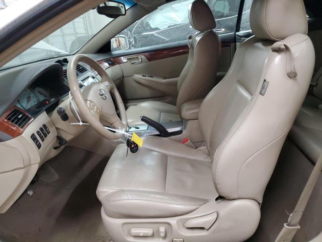 Photo 6 VIN: 4T1FA38P76U082574 - TOYOTA CAMRY SOLA 