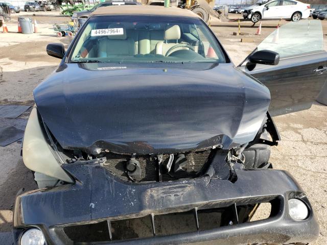 Photo 10 VIN: 4T1FA38P76U085751 - TOYOTA CAMRY SOLA 